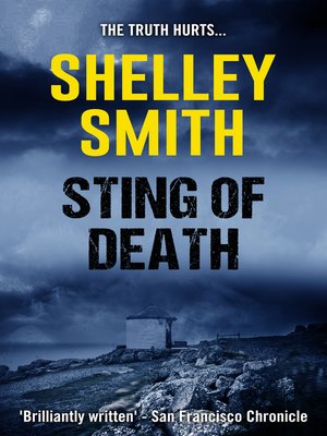 cover image of Sting of Death